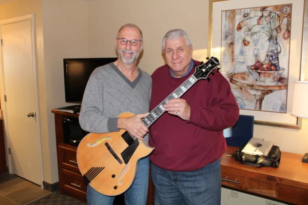 ron demone entrada with conti